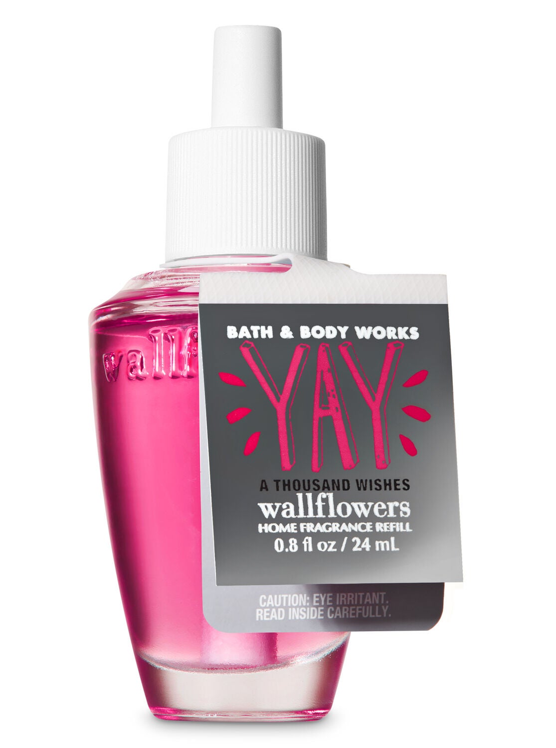 A Thousand Wishes Wallflowers Fragrance Refill - Bath And Body Works