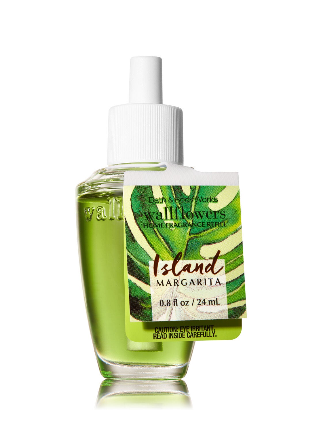 Island Margarita Wallflowers Fragrance Refill - Bath And Body Works