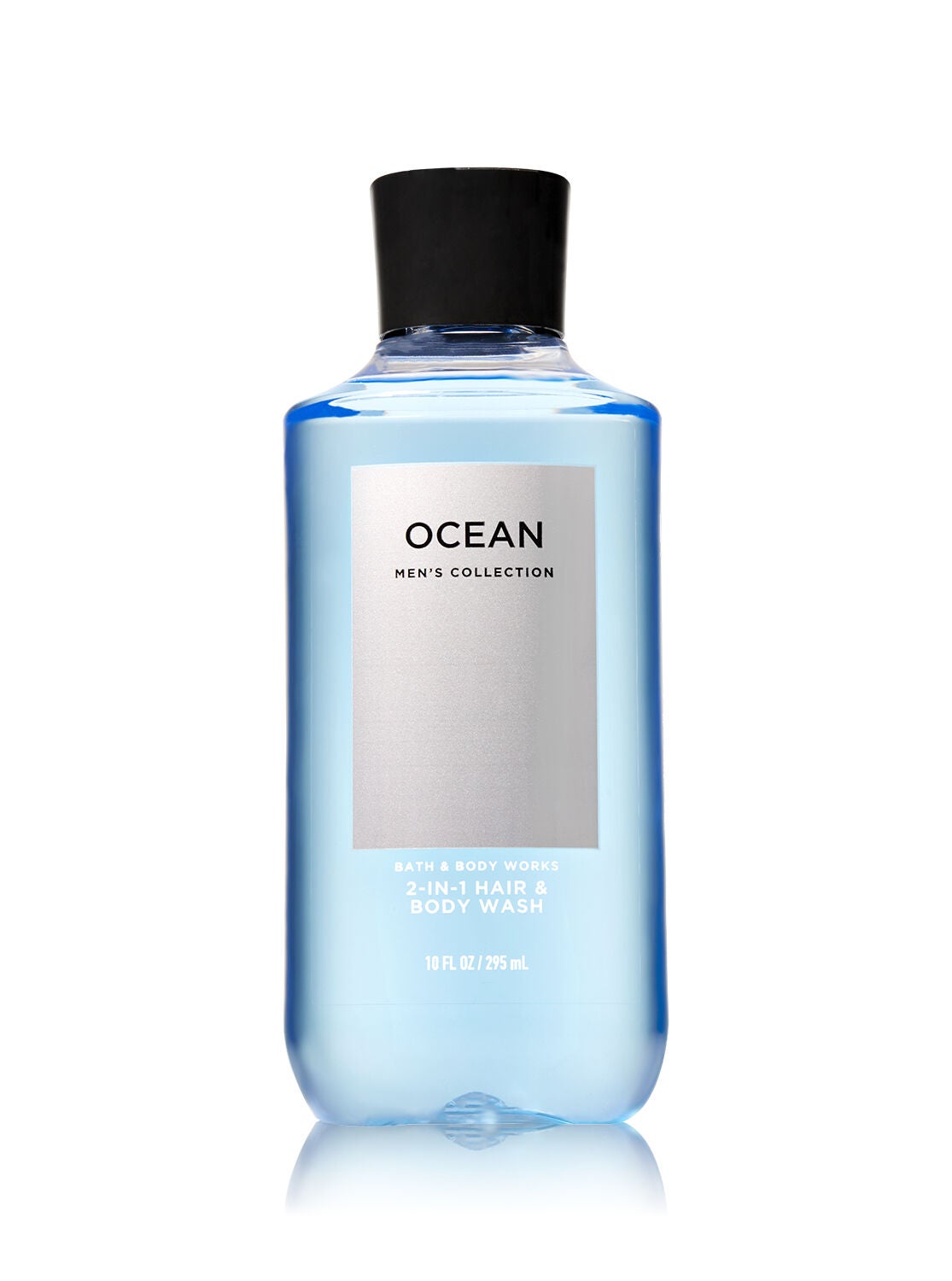 Signature Collection Ocean 2-in-1 Hair + Body Wash - Bath And Body Works