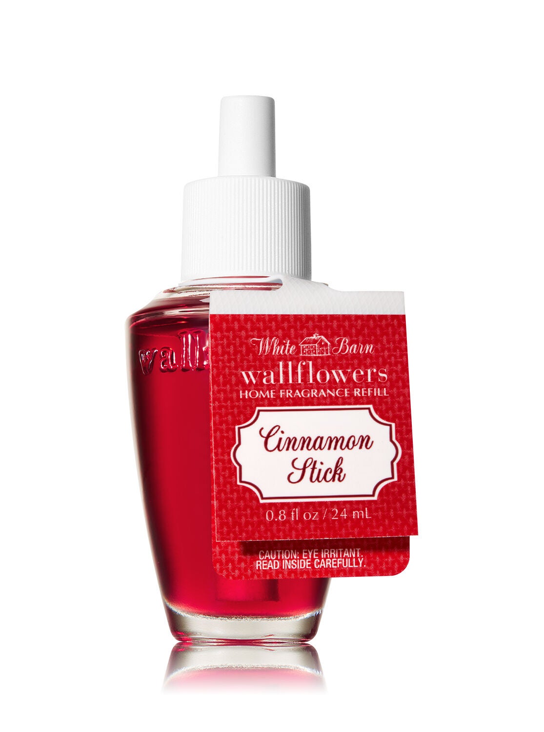 Cinnamon Stick Wallflowers Fragrance Refill - Bath And Body Works