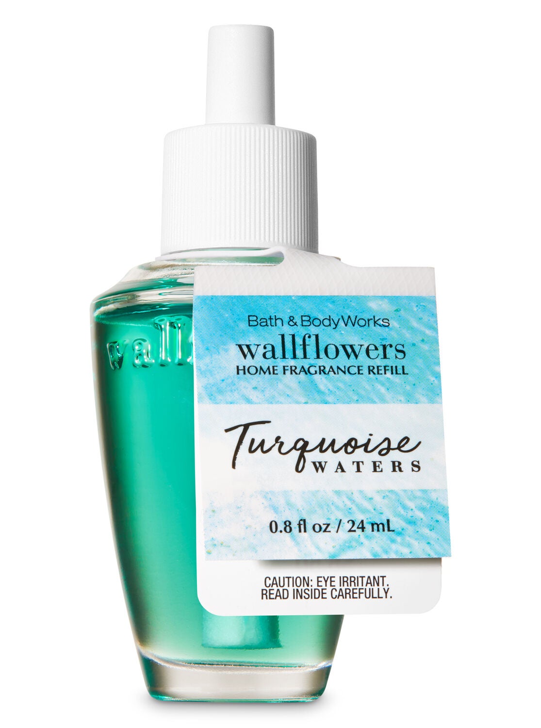 Turquoise Waters Wallflowers Fragrance Refill - Bath And Body Works