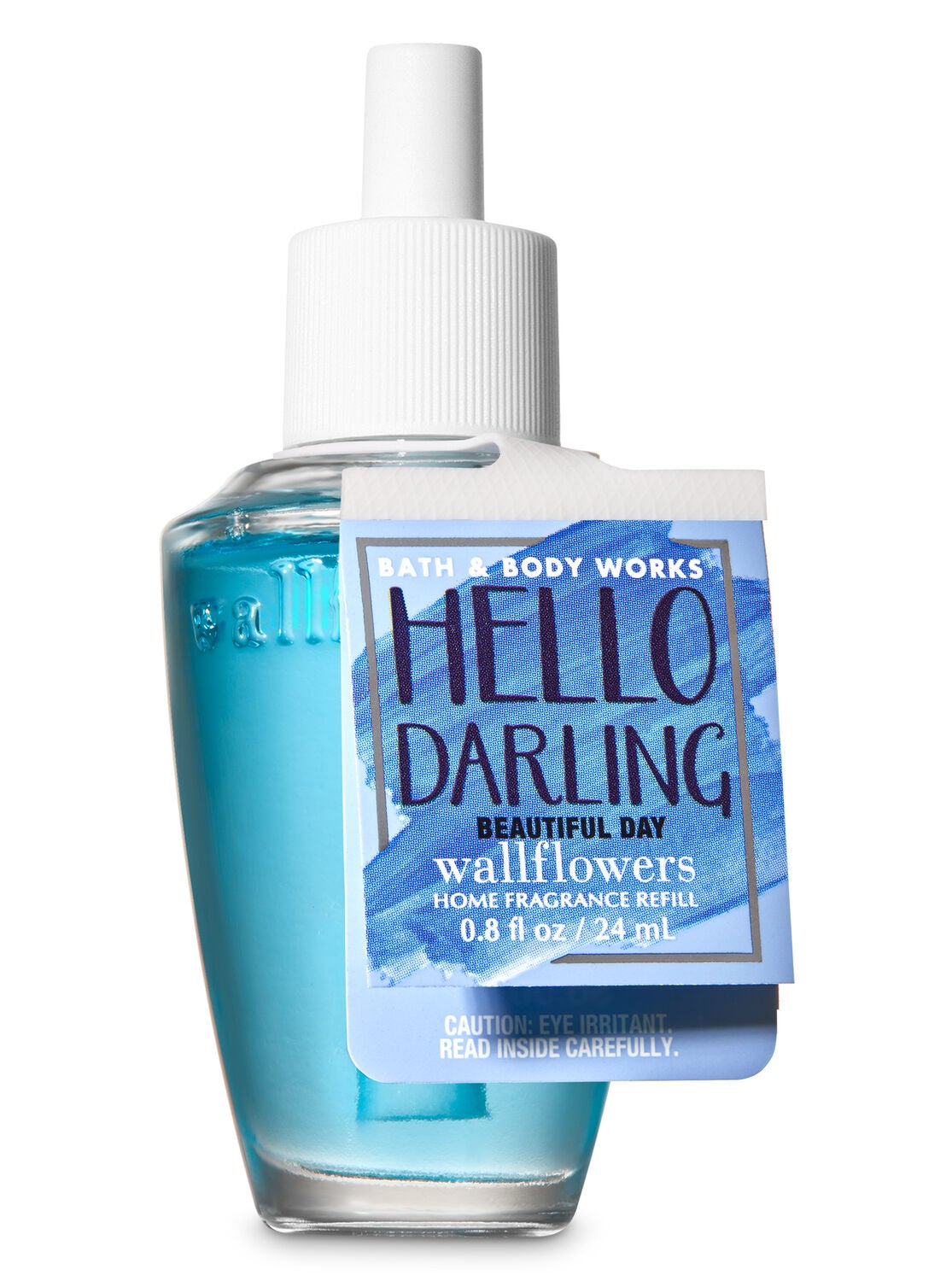Beautiful Day Wallflowers Fragrance Refill - Bath And Body Works