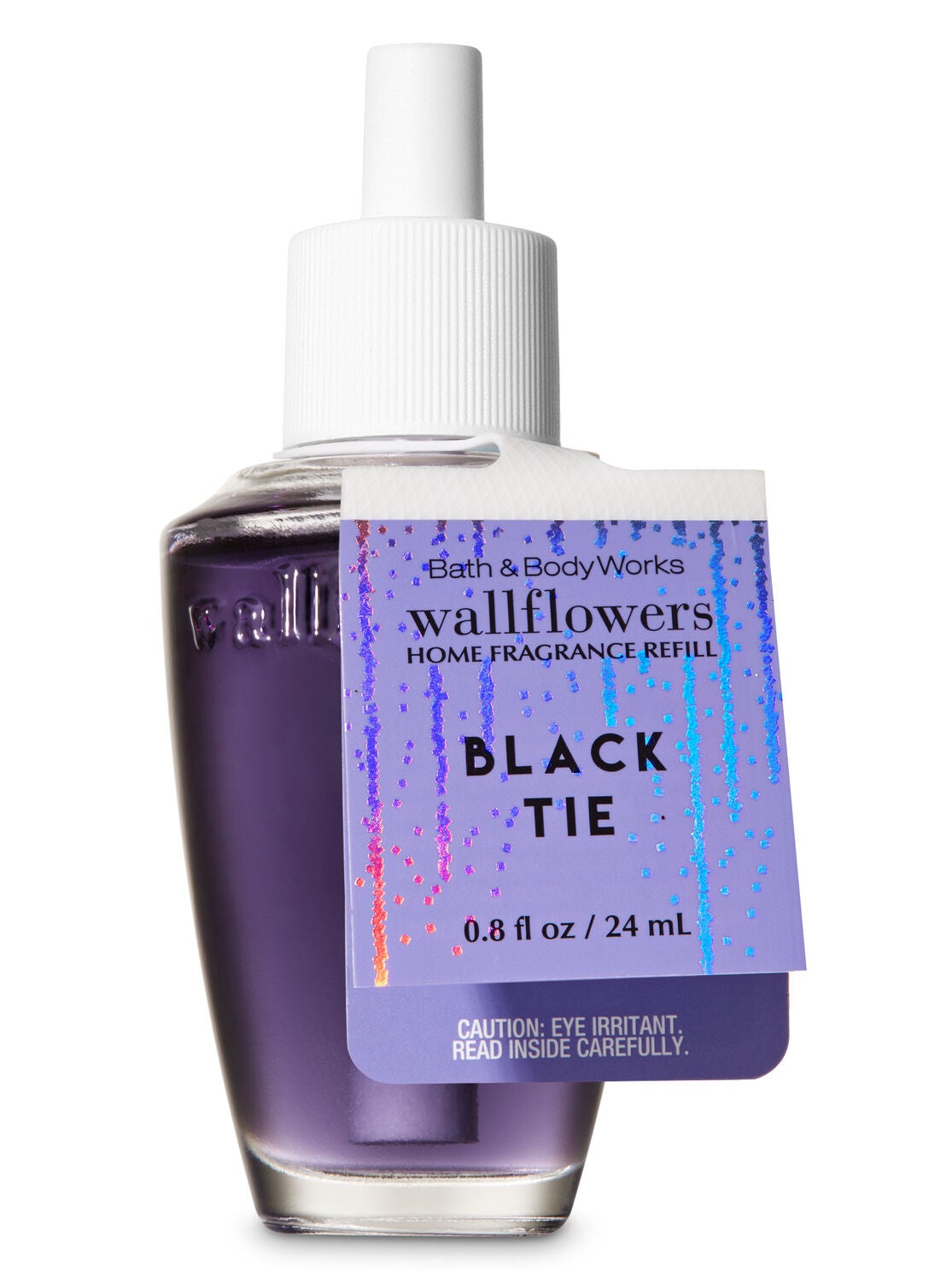 Black Tie Wallflowers Fragrance Refill - Bath And Body Works