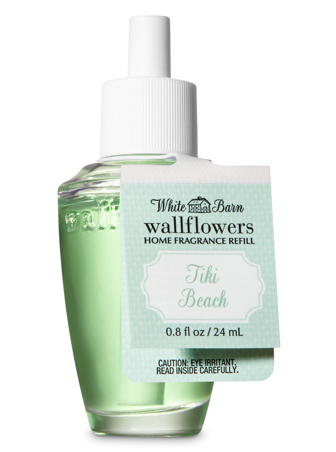 Tiki Beach Wallflowers Fragrance Refill - Bath And Body Works
