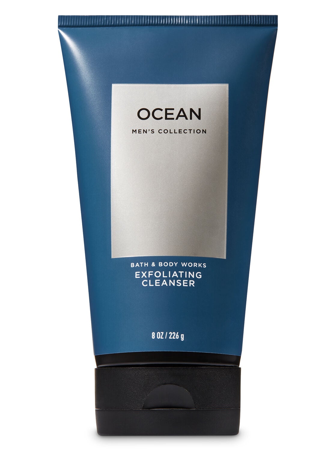 Signature Collection Ocean Exfoliating Cleanser - Bath And Body Works