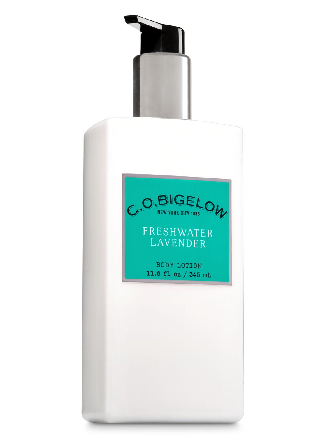 C.O. Bigelow Freshwater Lavender Body Lotion - Bath And Body Works