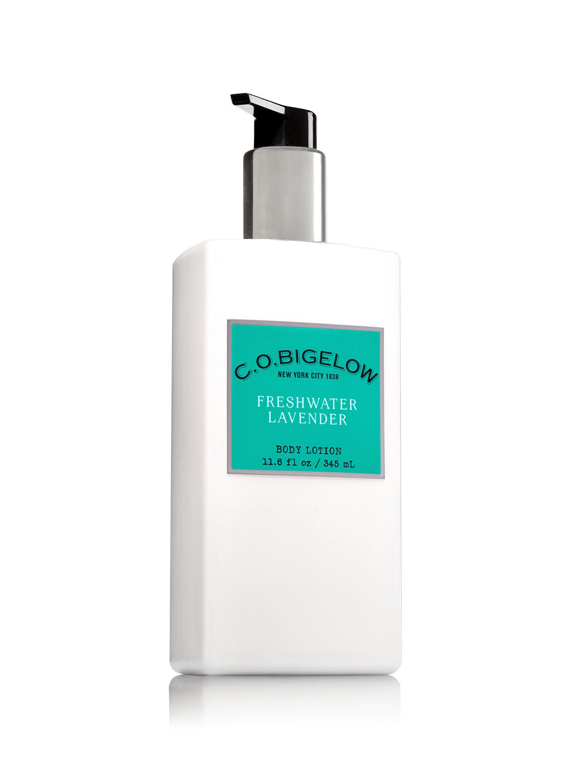 C.O. Bigelow Freshwater Lavender Body Lotion - Bath And Body Works