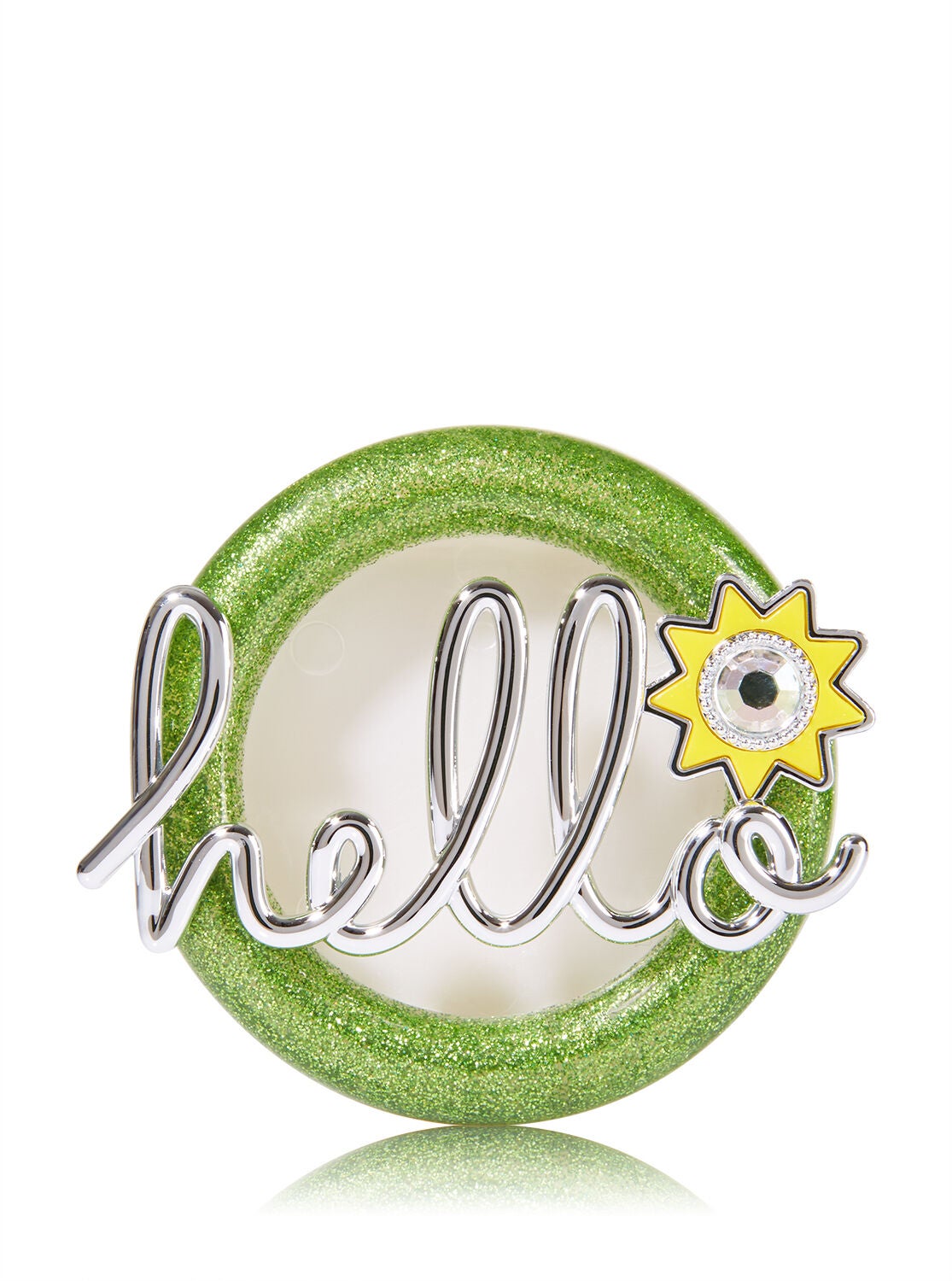 Hello Sunshine Scentportable Holder - Bath And Body Works