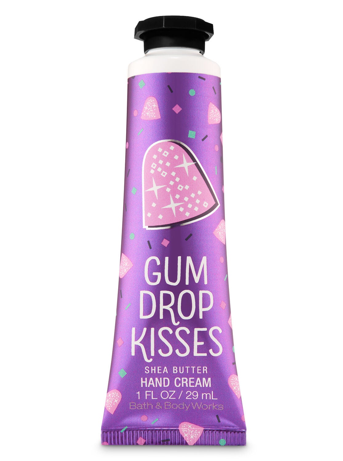 Gumdrop Kisses Hand Cream - Bath And Body Works