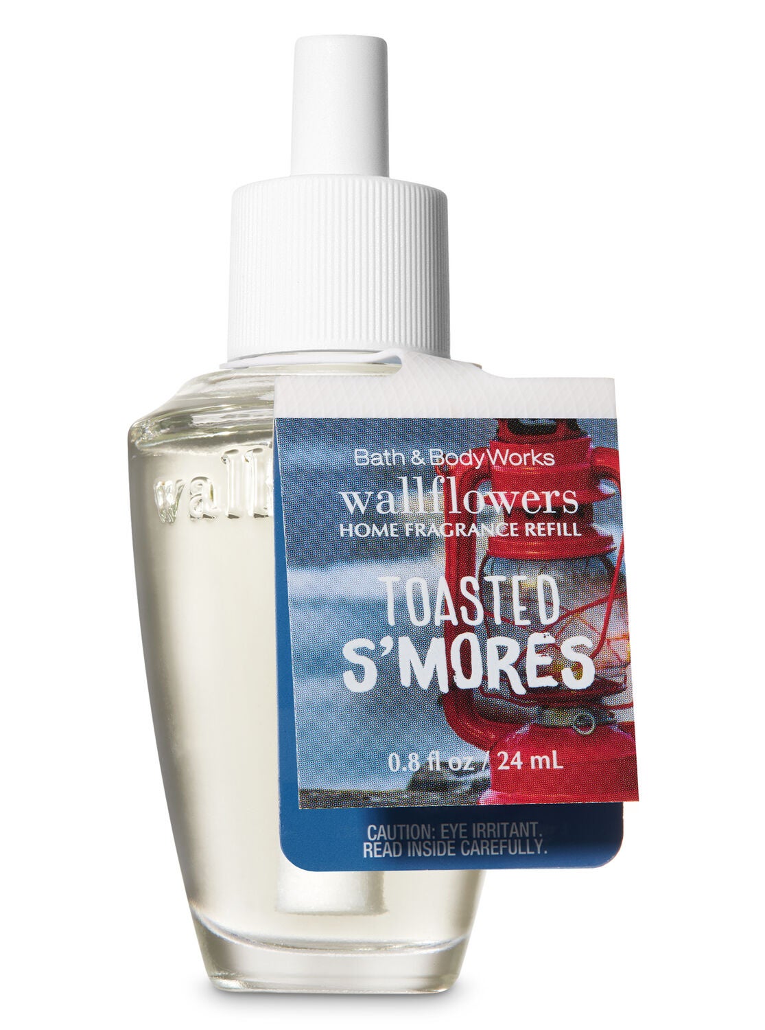 Toasted S'mores Wallflowers Fragrance Refill - Bath And Body Works