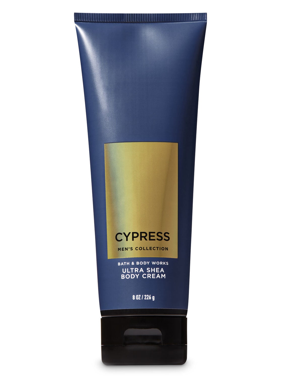 Signature Collection Cypress Ultra Shea Body Cream - Bath And Body Works