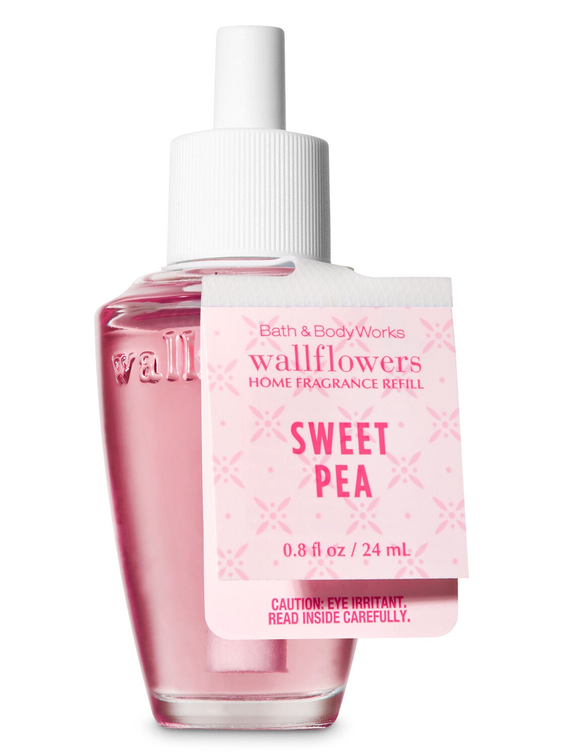 Sweet Pea Wallflowers Fragrance Refills - Bath And Body Works