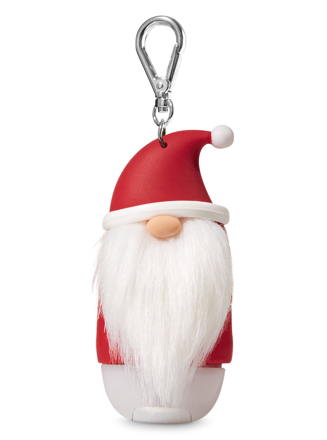 Santa Gnome PocketBac Holder - Bath And Body Works