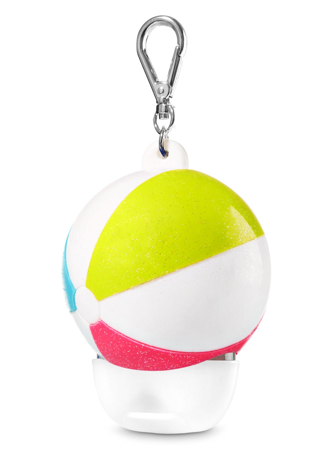 Beach Ball PocketBac Holder - Bath And Body Works