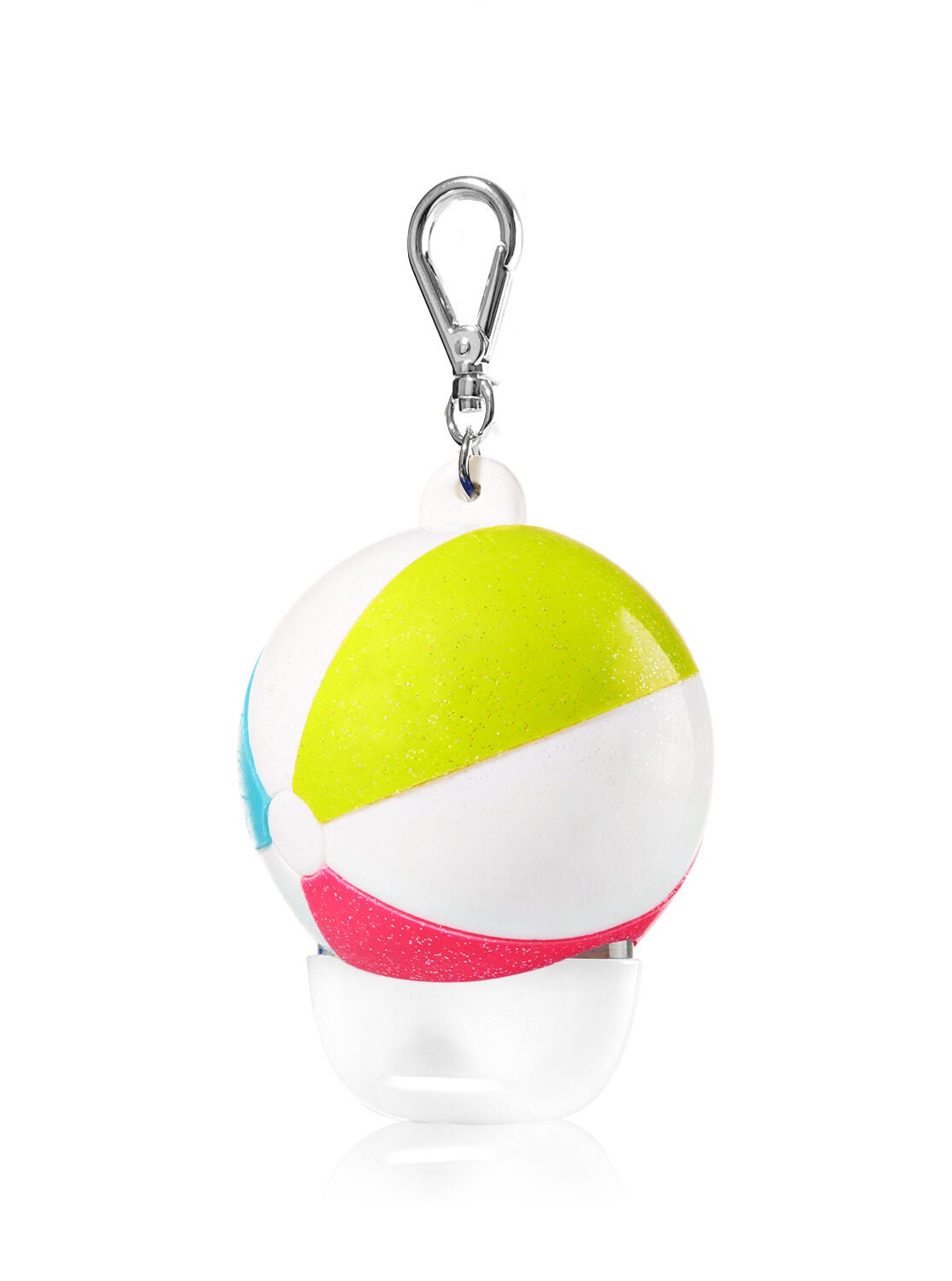 Beach Ball PocketBac Holder - Bath And Body Works