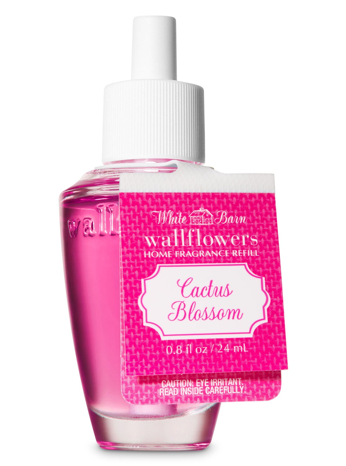 Cactus Blossom Wallflowers Fragrance Refill - Bath And Body Works