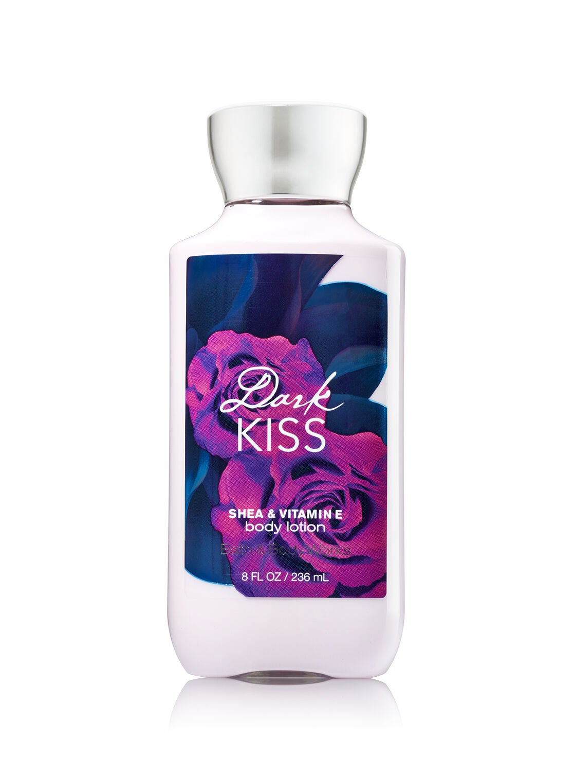 Signature Collection Dark Kiss Body Lotion - Bath And Body Works
