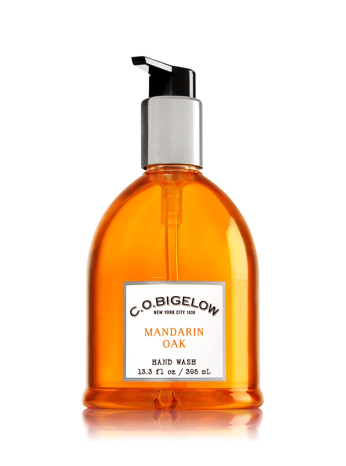 C.O. Bigelow Mandarin Oak Hand Wash - Bath And Body Works