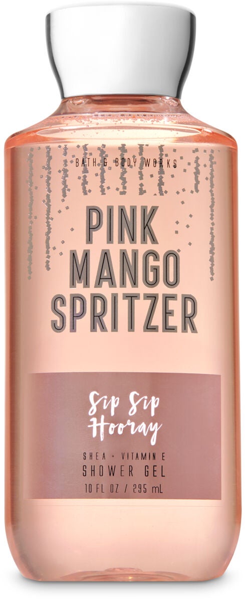 gifts for her bath body works