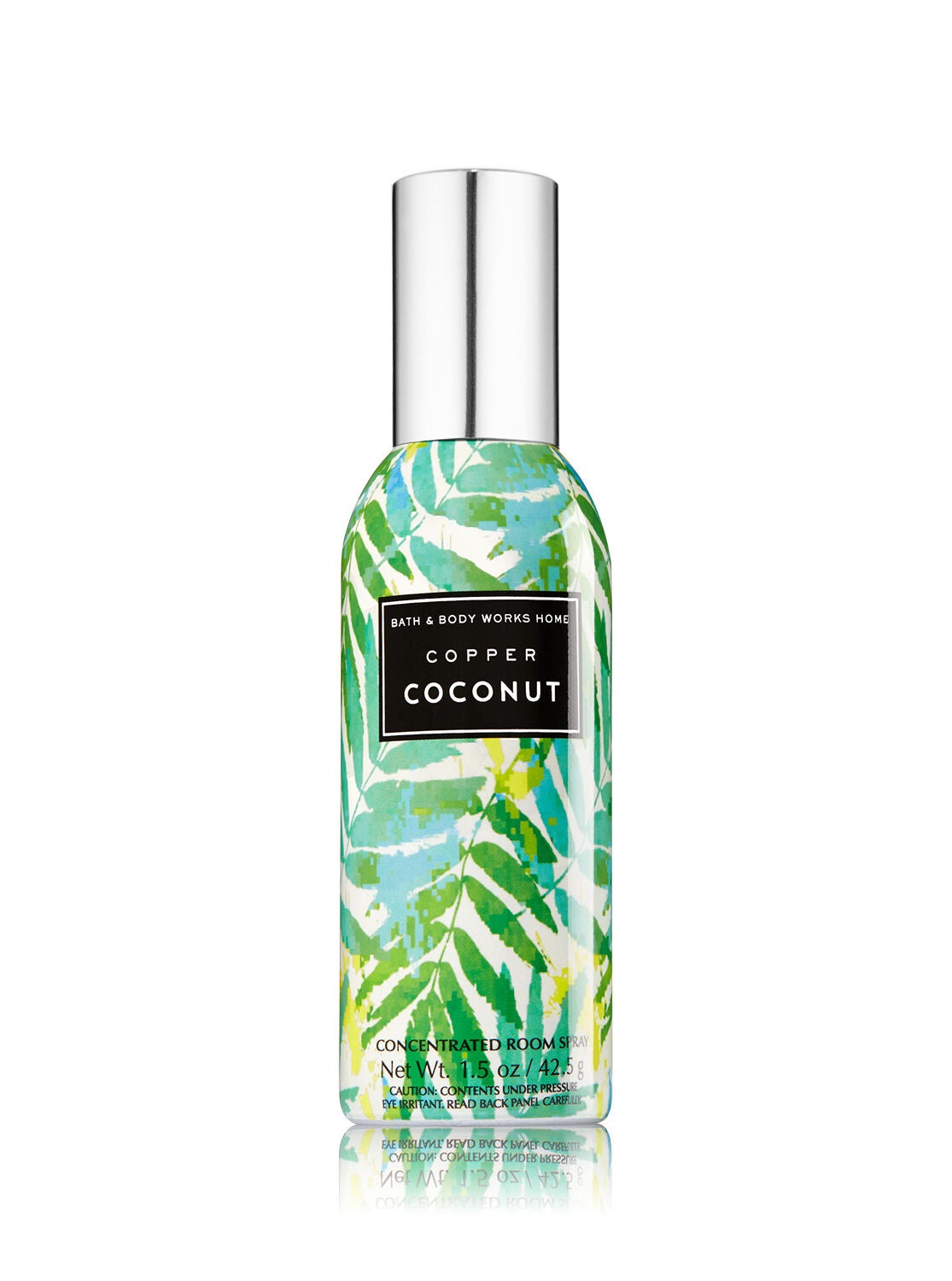 Copper Coconut 1.5 oz. Room Perfume - Bath And Body Works