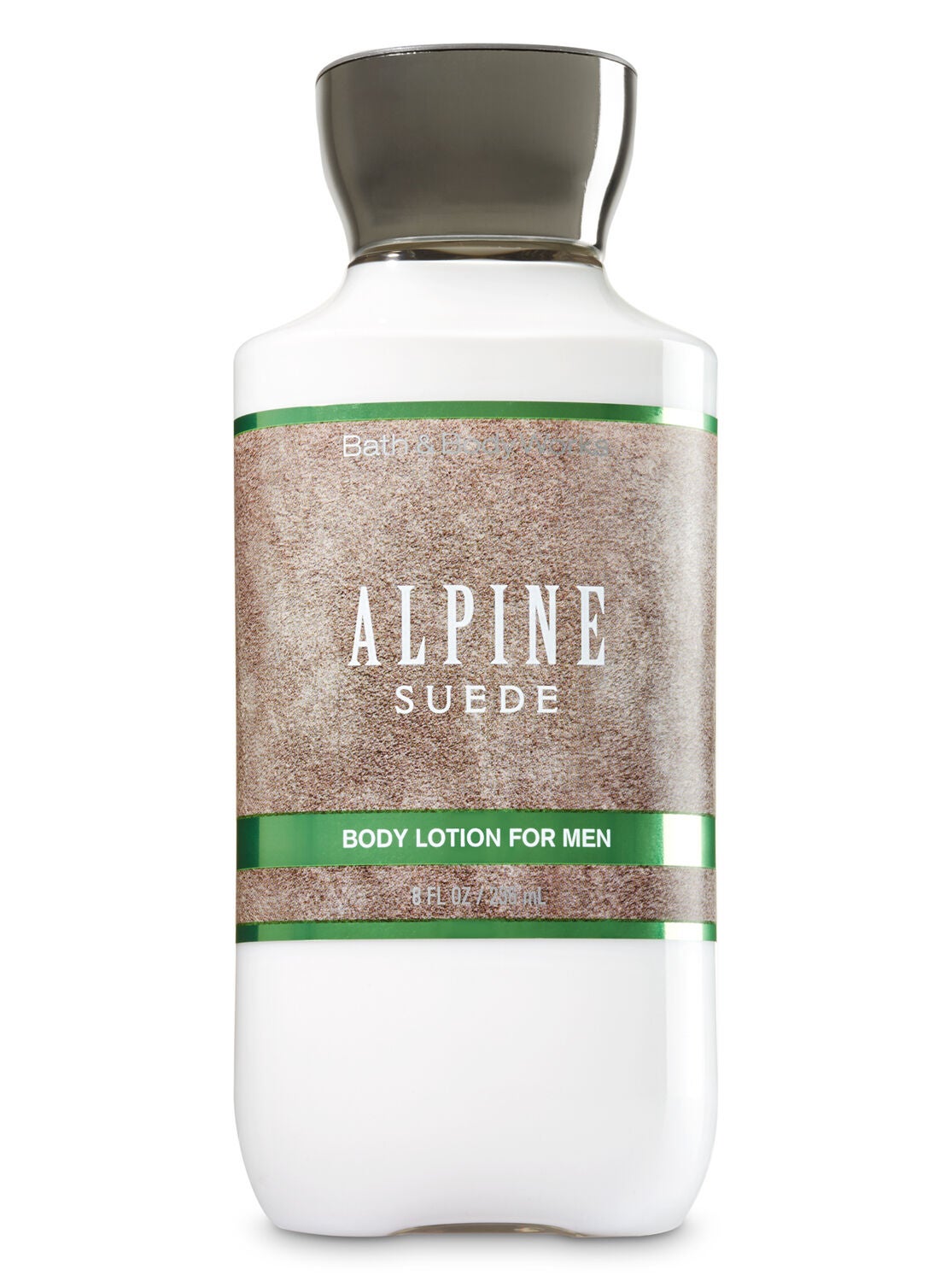 Signature Collection Alpine Suede Body Lotion - Bath And Body Works