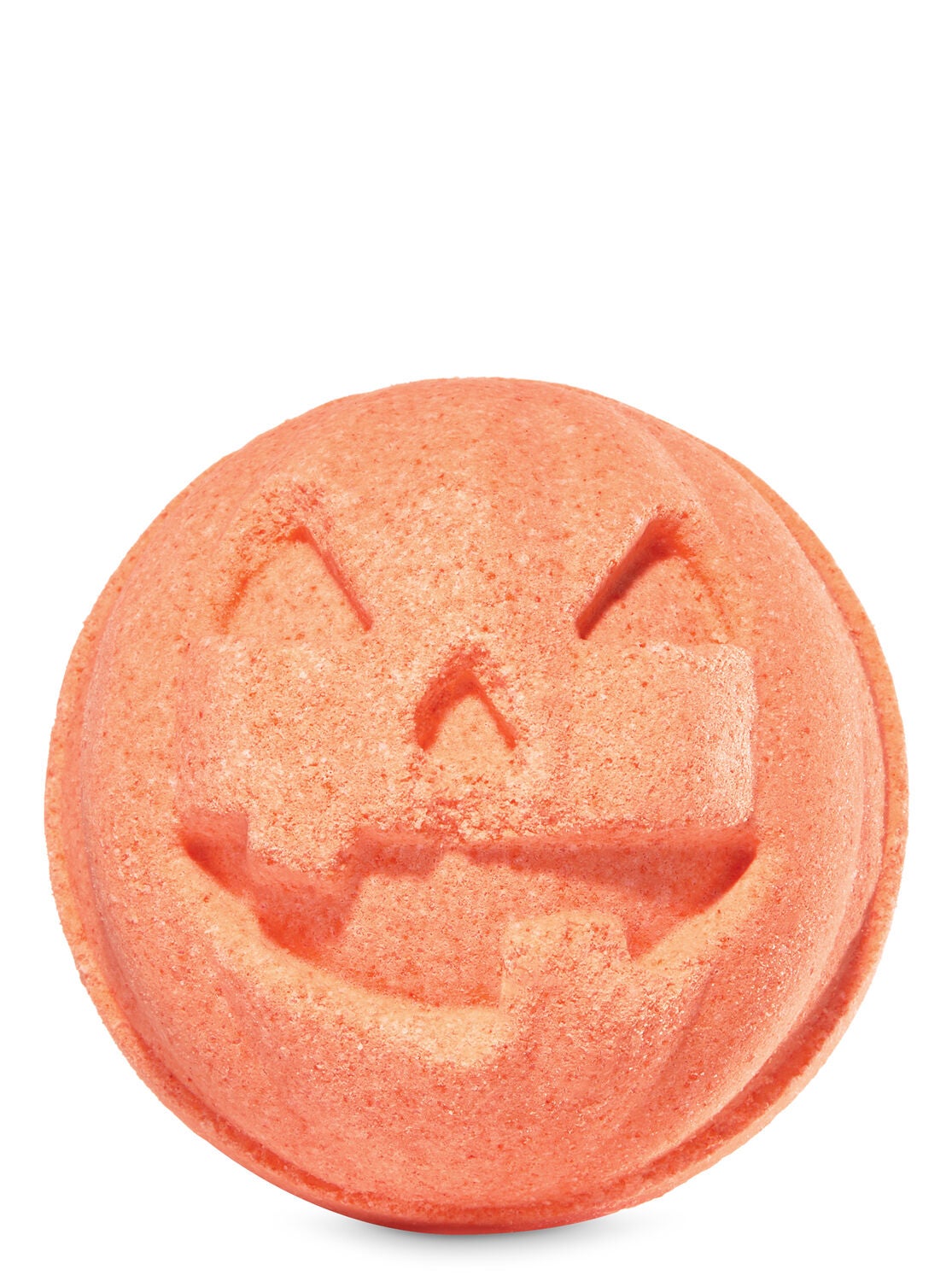 Sweet Cinnamon Pumpkin Bath Fizzy - Bath And Body Works