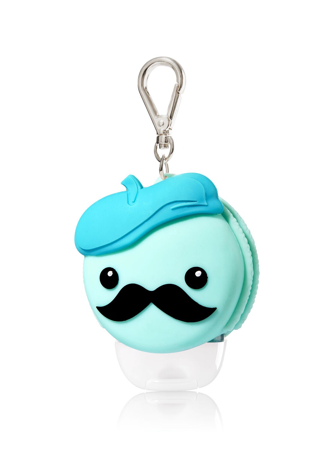 Blue Macaron PocketBac Holder - Bath And Body Works