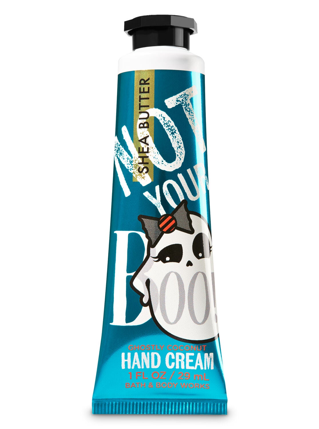 Not Your Boo Hand Cream - Bath And Body Works