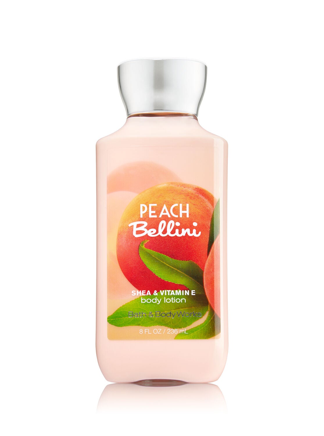 Signature Collection Peach Bellini Body Lotion - Bath And Body Works
