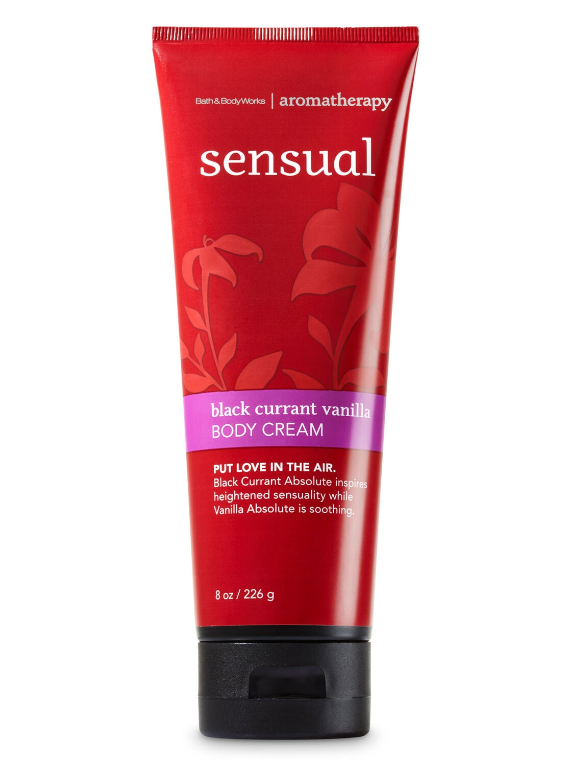 black currant vanilla body cream aromatherapy bath body works black currant vanilla bath and body works