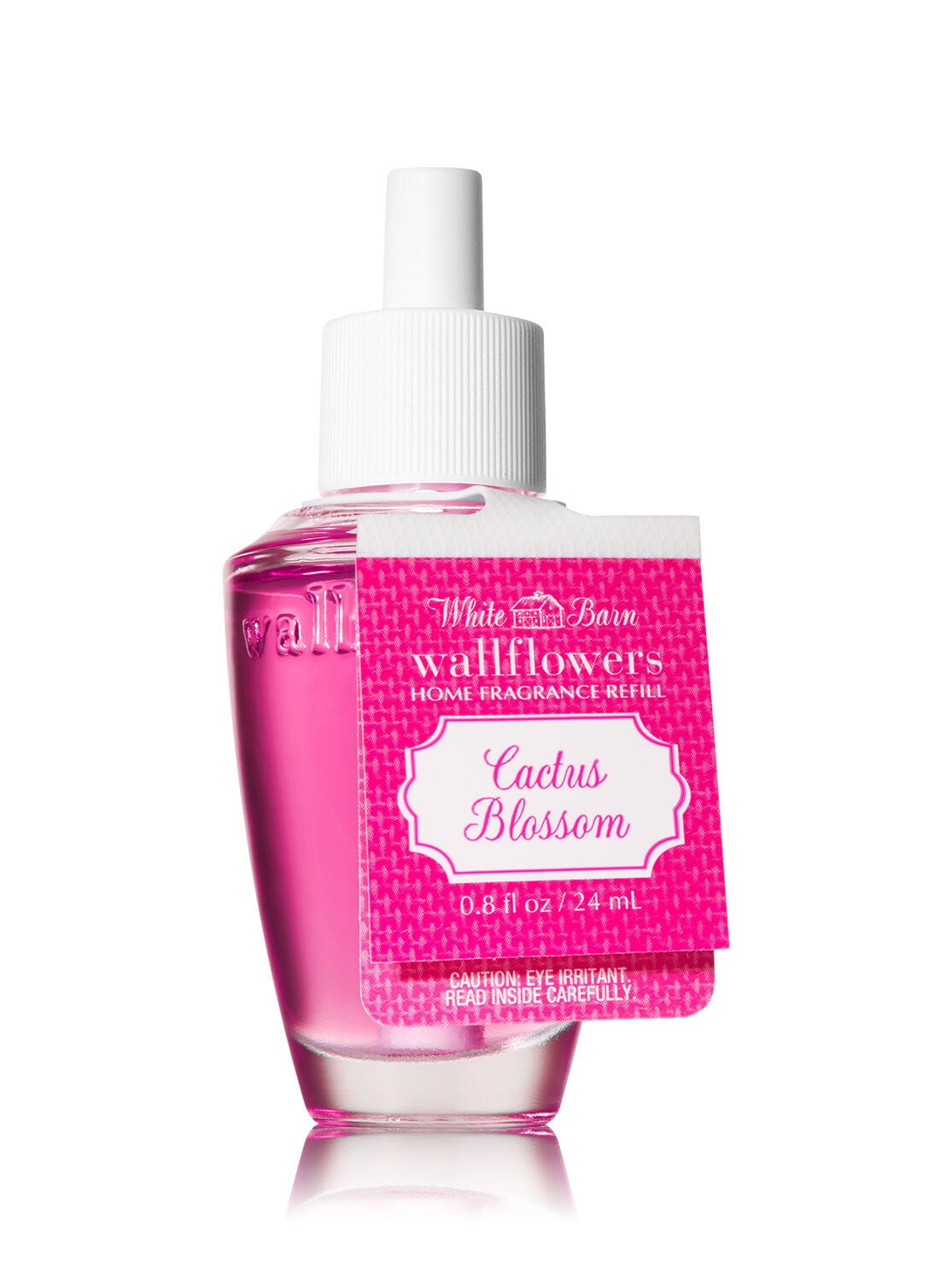 Cactus Blossom Wallflowers Fragrance Refill - Bath And Body Works