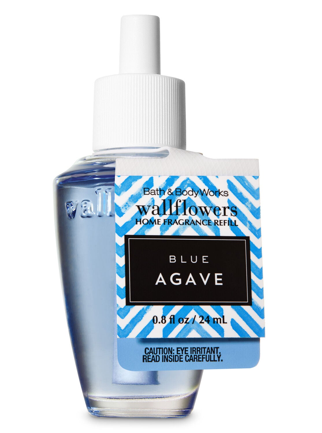 Blue Agave Wallflowers Fragrance Refill - Bath And Body Works