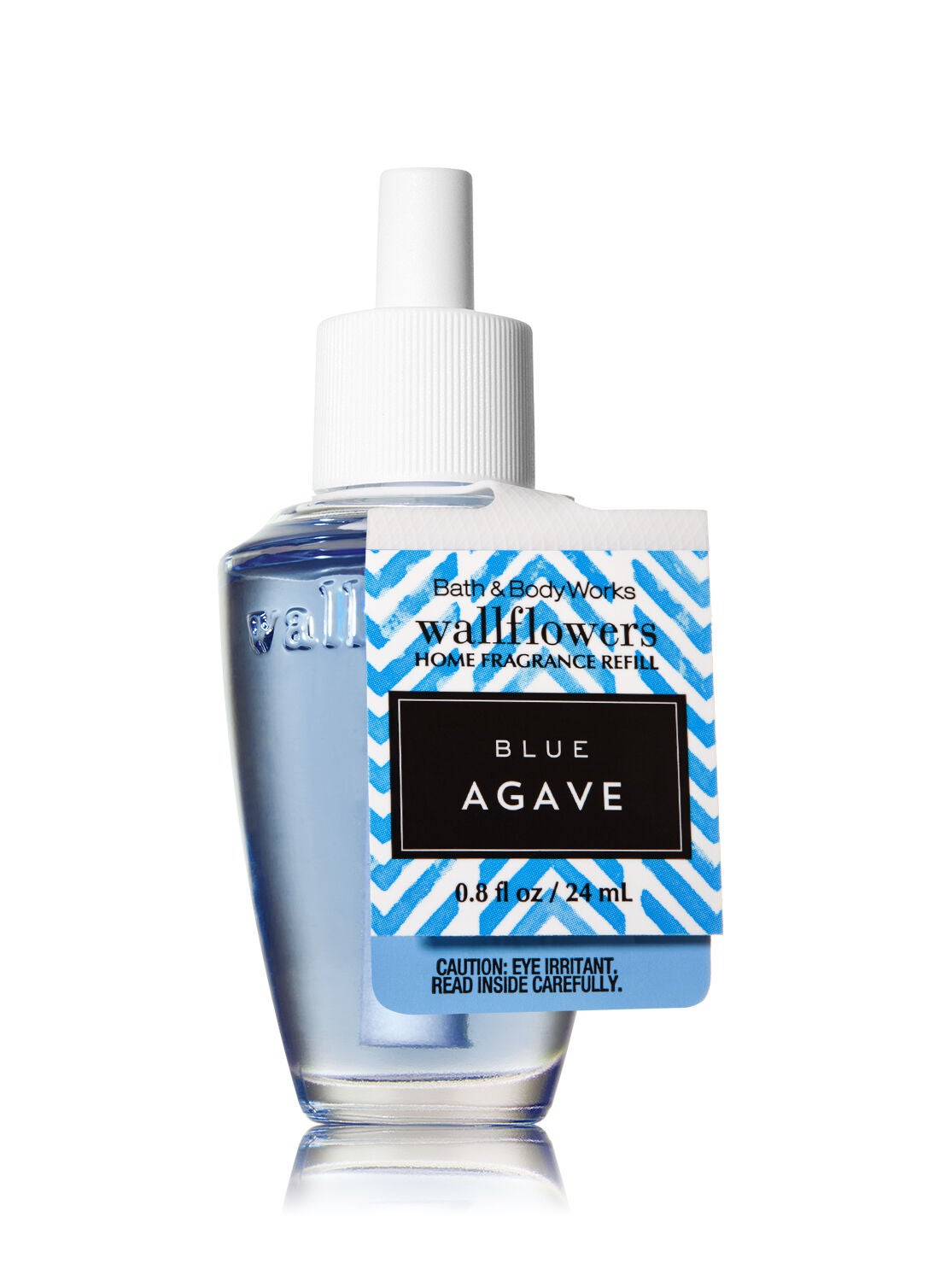 Blue Agave Wallflowers Fragrance Refill - Bath And Body Works
