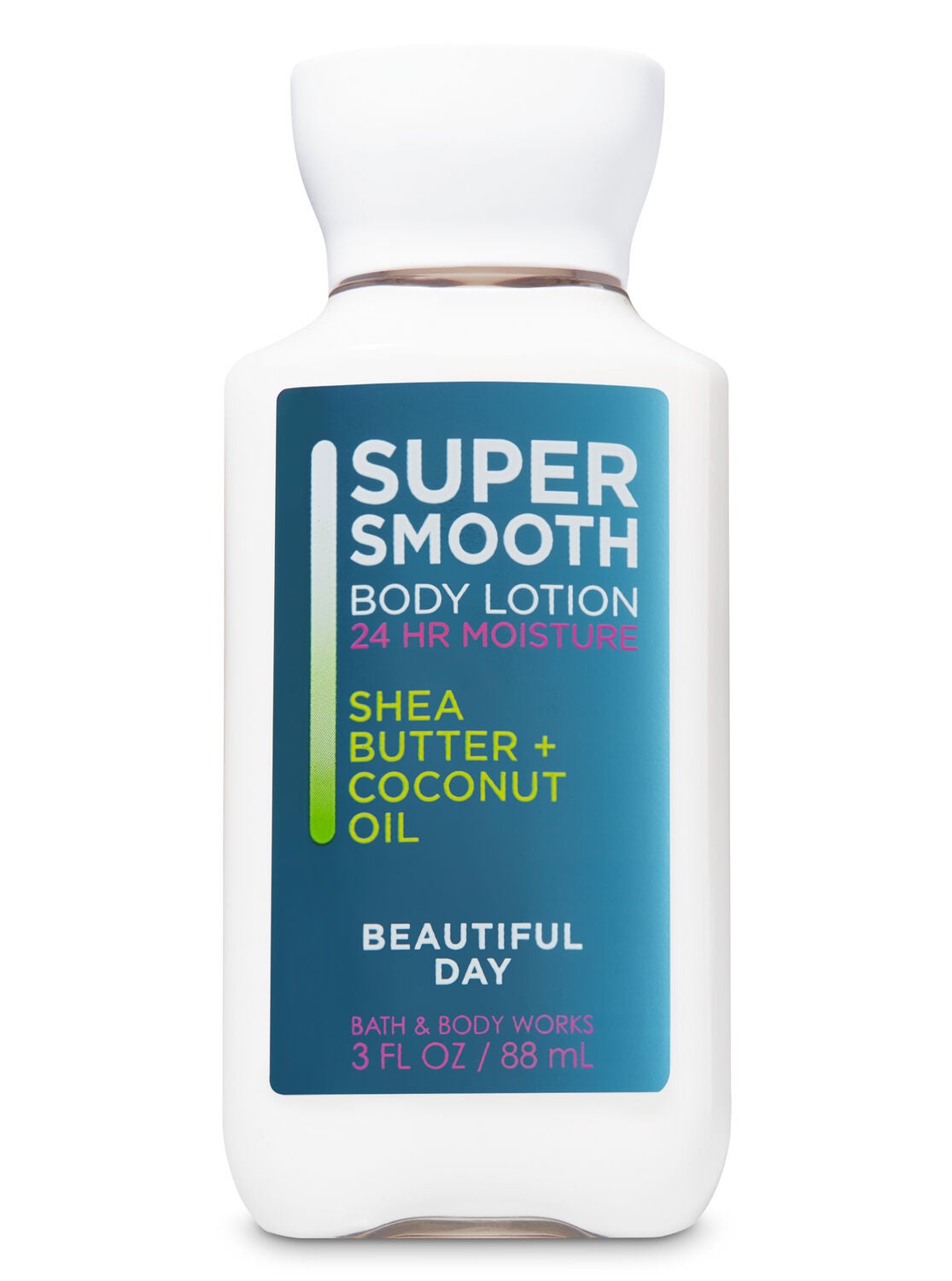 Beautiful Day Travel Size Body Lotion - Bath And Body Works
