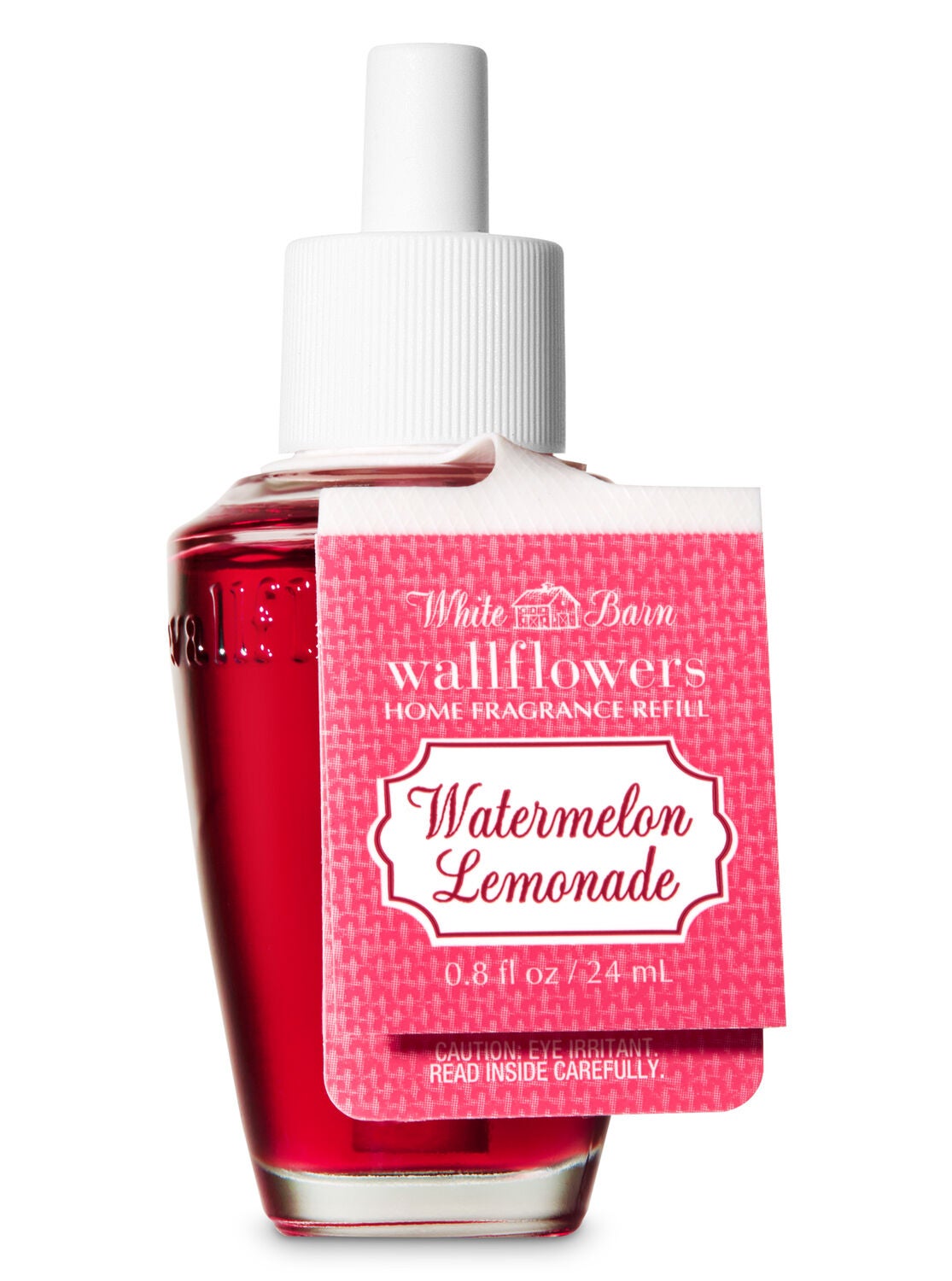 Watermelon Lemonade Wallflowers Fragrance Refill - Bath And Body Works