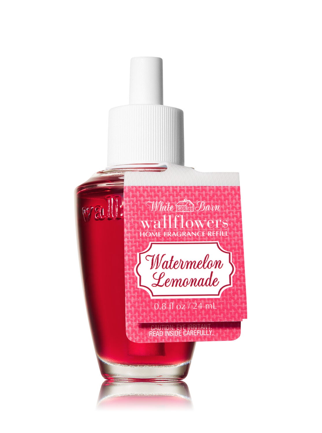 Watermelon Lemonade Wallflowers Fragrance Refill - Bath And Body Works