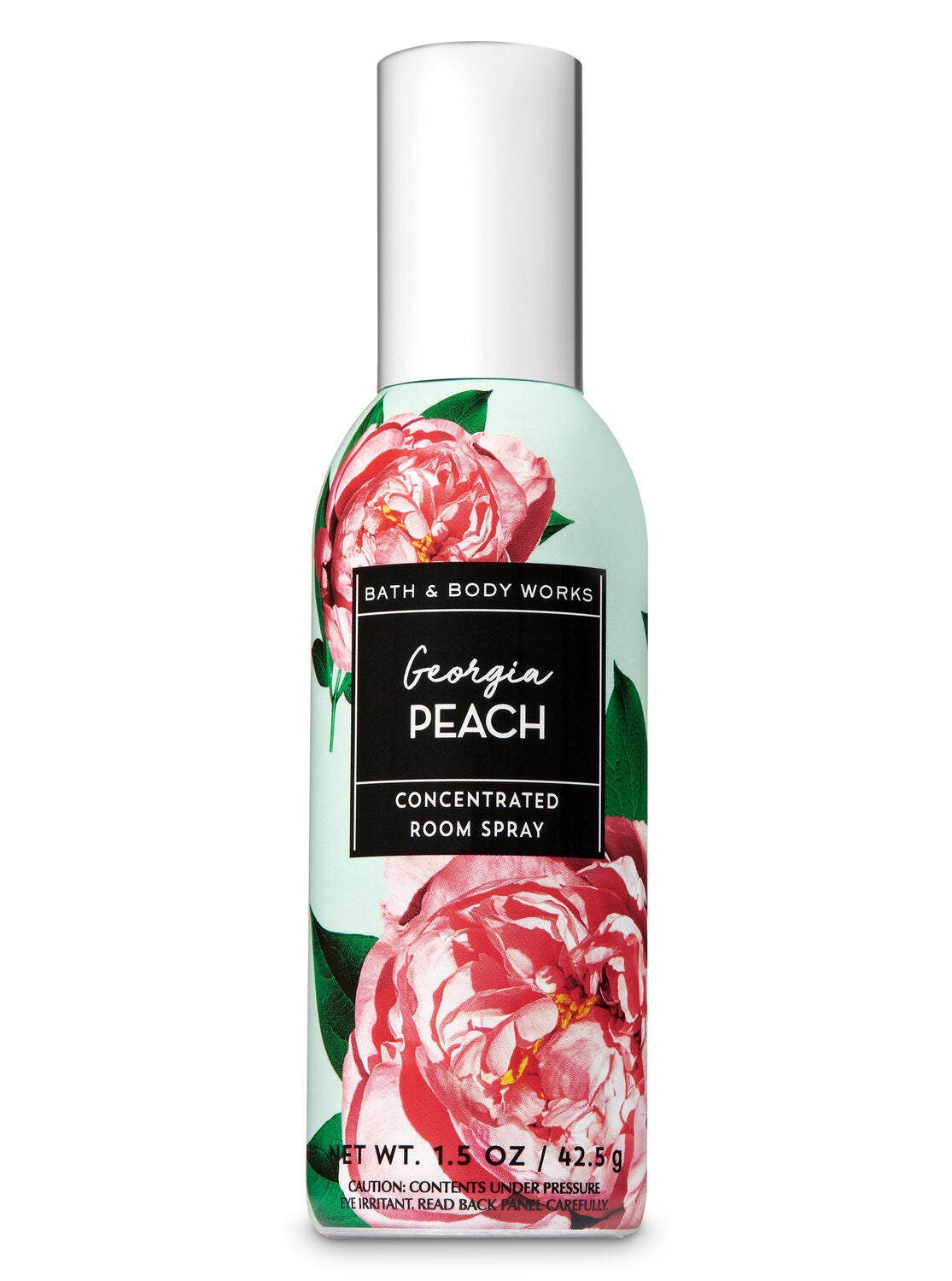 Georgia Peach Concentrated Room Spray - Bath And Body Works