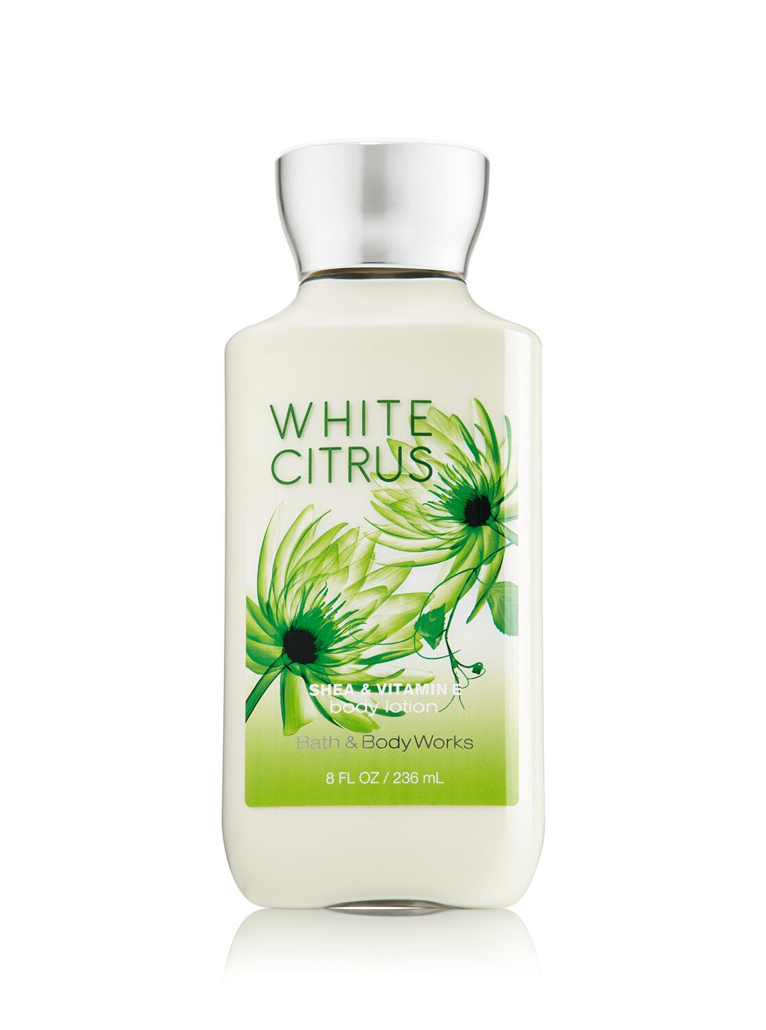 Signature Collection White Citrus Body Lotion - Bath And Body Works