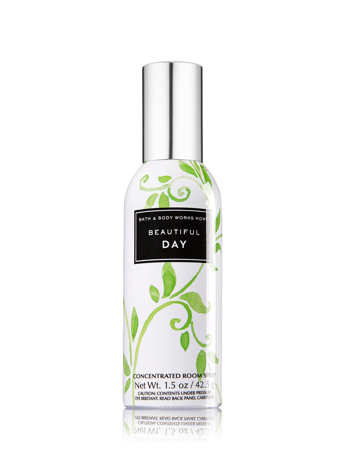 Beautiful Day 1.5 oz. Room Perfume - Bath And Body Works