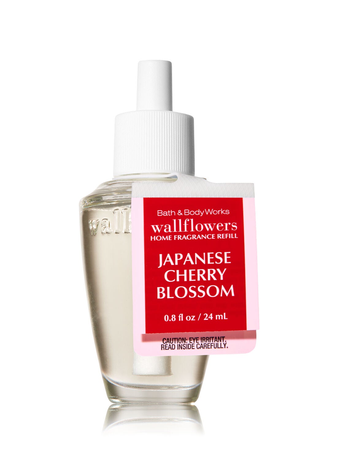 Japanese Cherry Blossom Wallflowers Fragrance Refill - Bath And Body Works