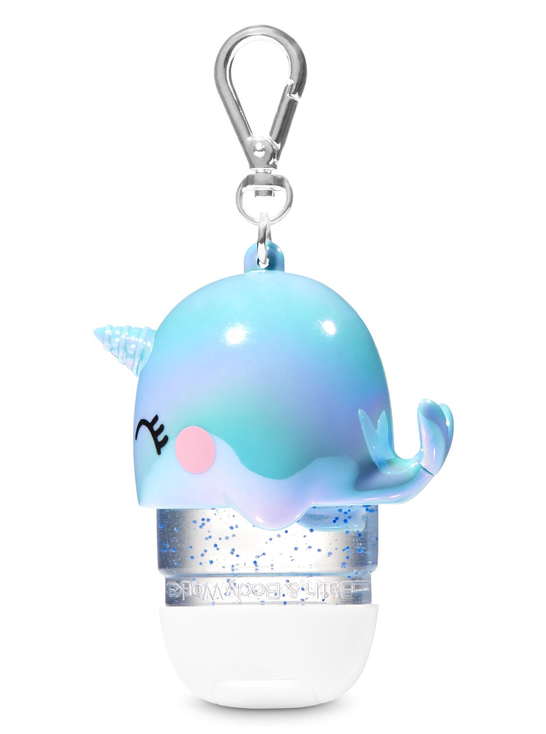  Blushing Narwhal PocketBac Holder - Bath And Body Works