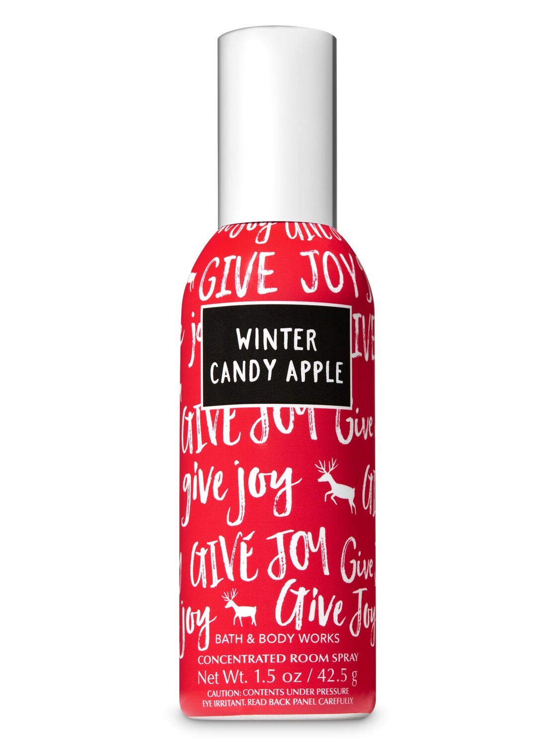Winter Candy Apple Concentrated Room Spray - Bath And Body Works