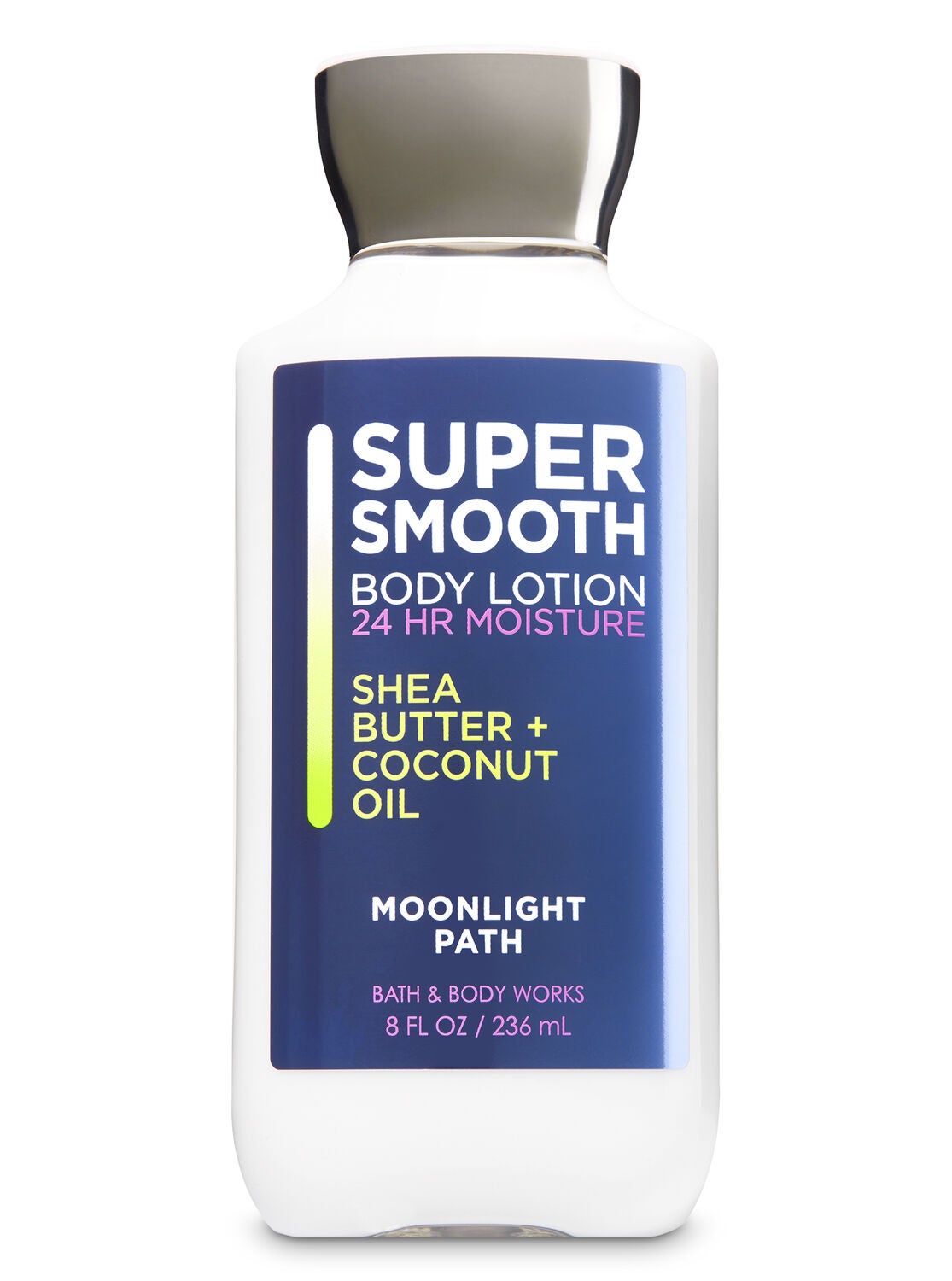 Moonlight Path Super Smooth Body Lotion - Bath And Body Works