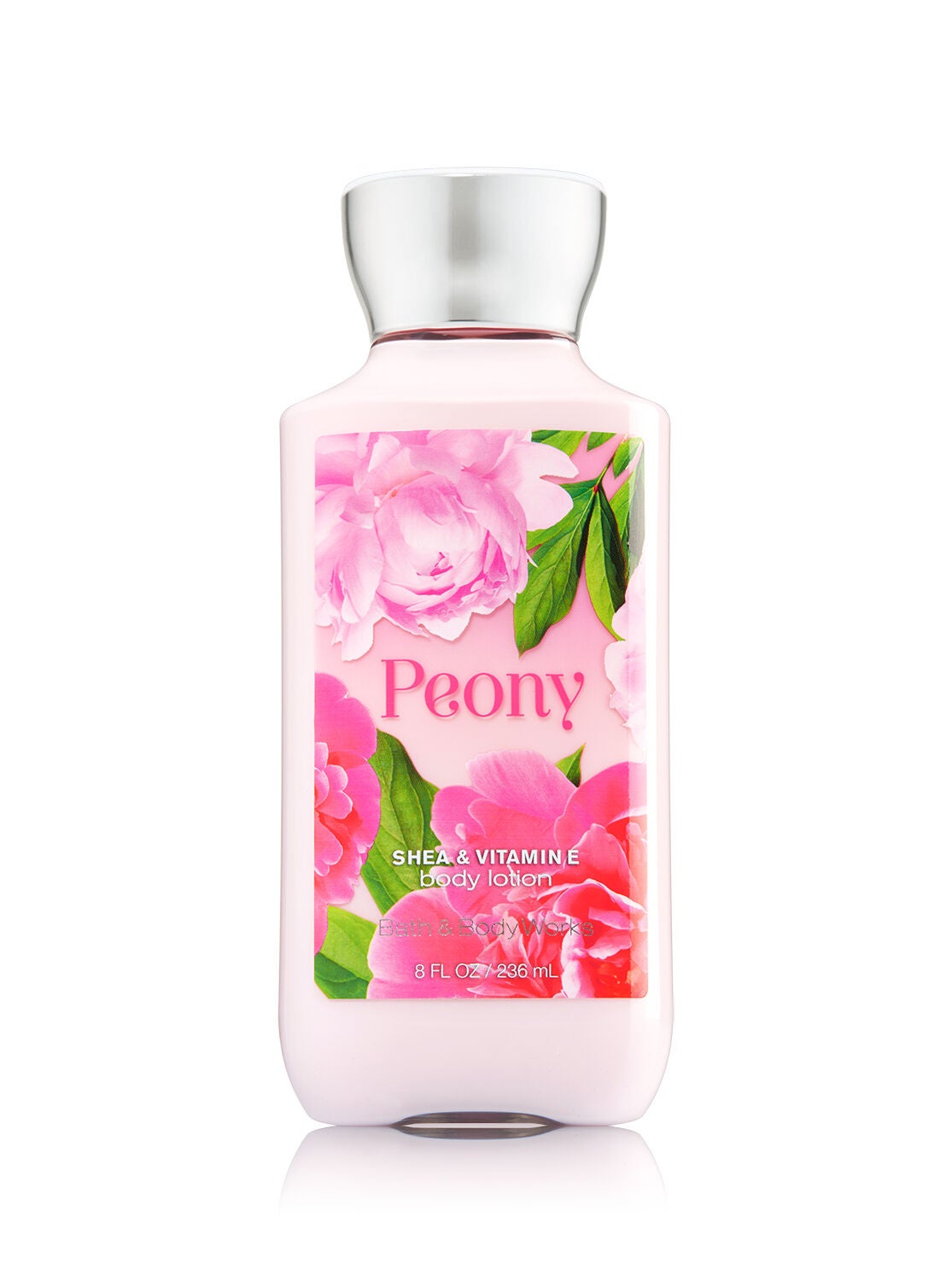 Signature Collection Peony Body Lotion - Bath And Body Works