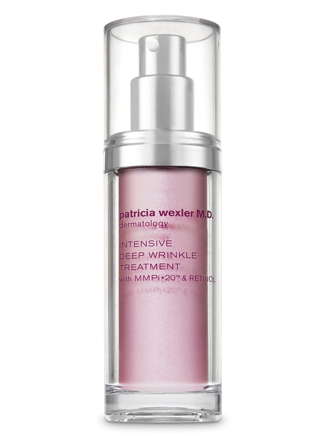 Wexler Intensive Deep Wrinkle Treatment With MMPi•20™ & Retinol - Bath And Body Works