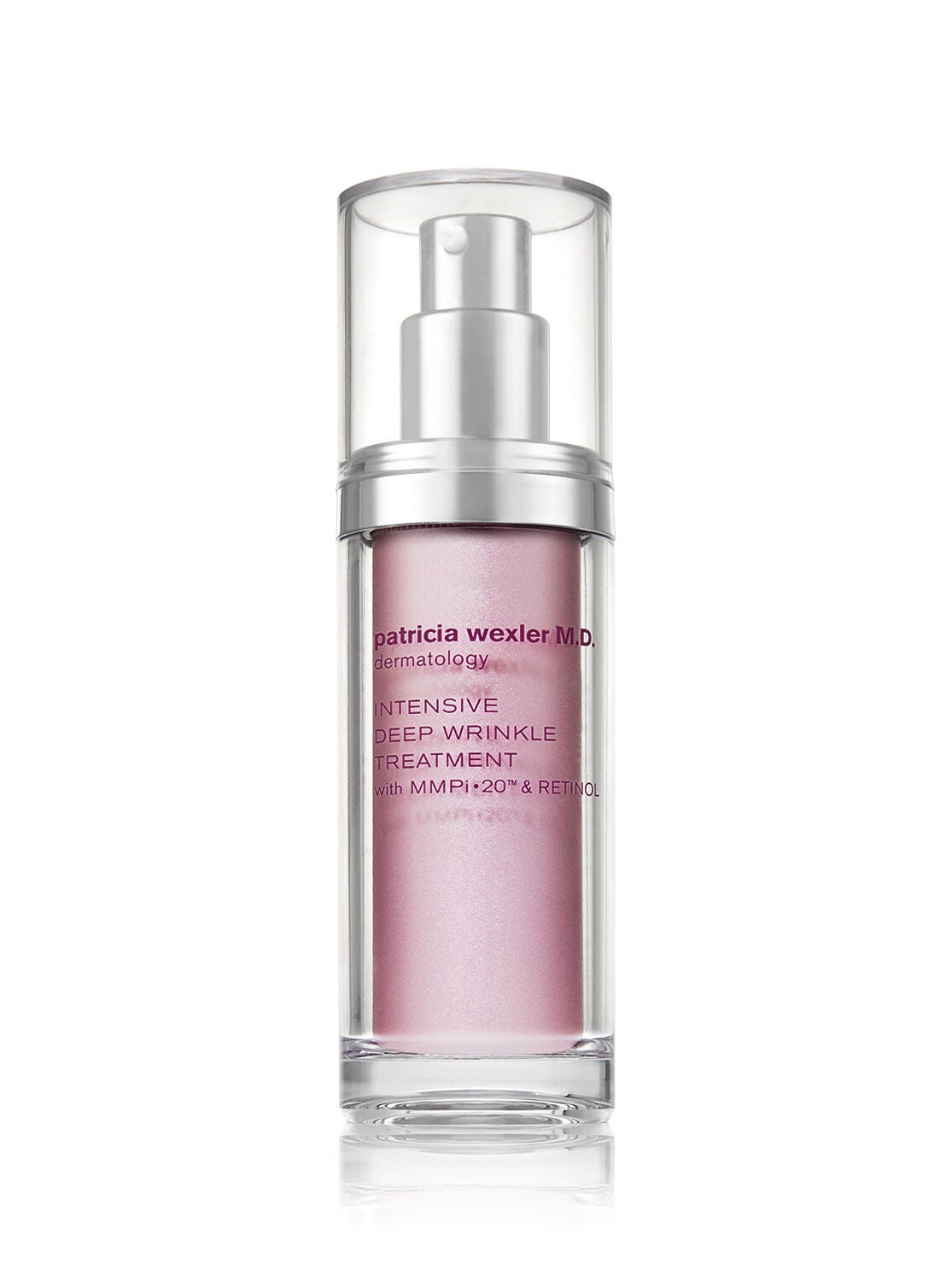 Wexler Intensive Deep Wrinkle Treatment With MMPi•20™ & Retinol - Bath And Body Works