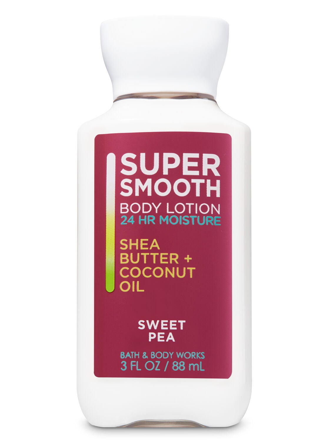 sweet pea super smooth body lotion bath body works bath and body works modesto
