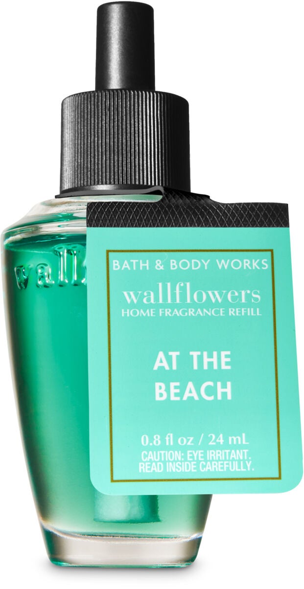 Wallflowers Fragrance Plugs Amp Scent Refills Bath Amp Body