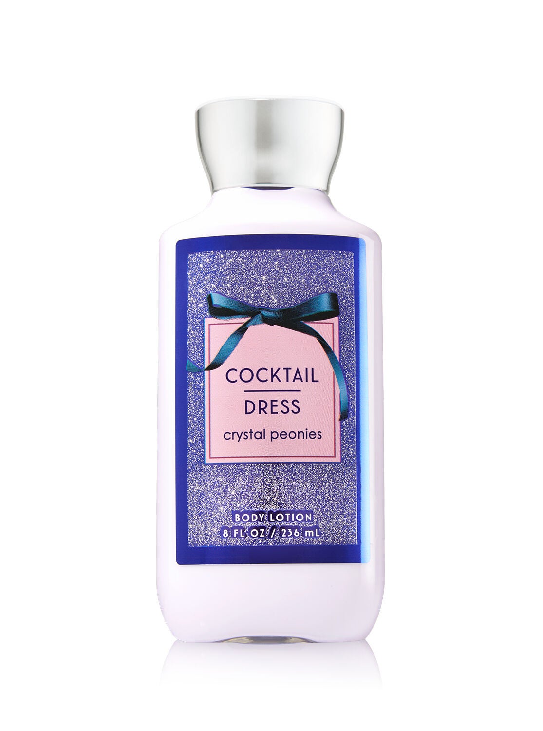 Signature Collection Cocktail Dress Body Lotion - Bath And Body Works