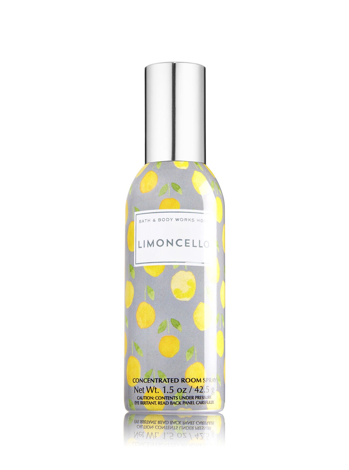 Limoncello 1.5 oz. Room Perfume - Bath And Body Works